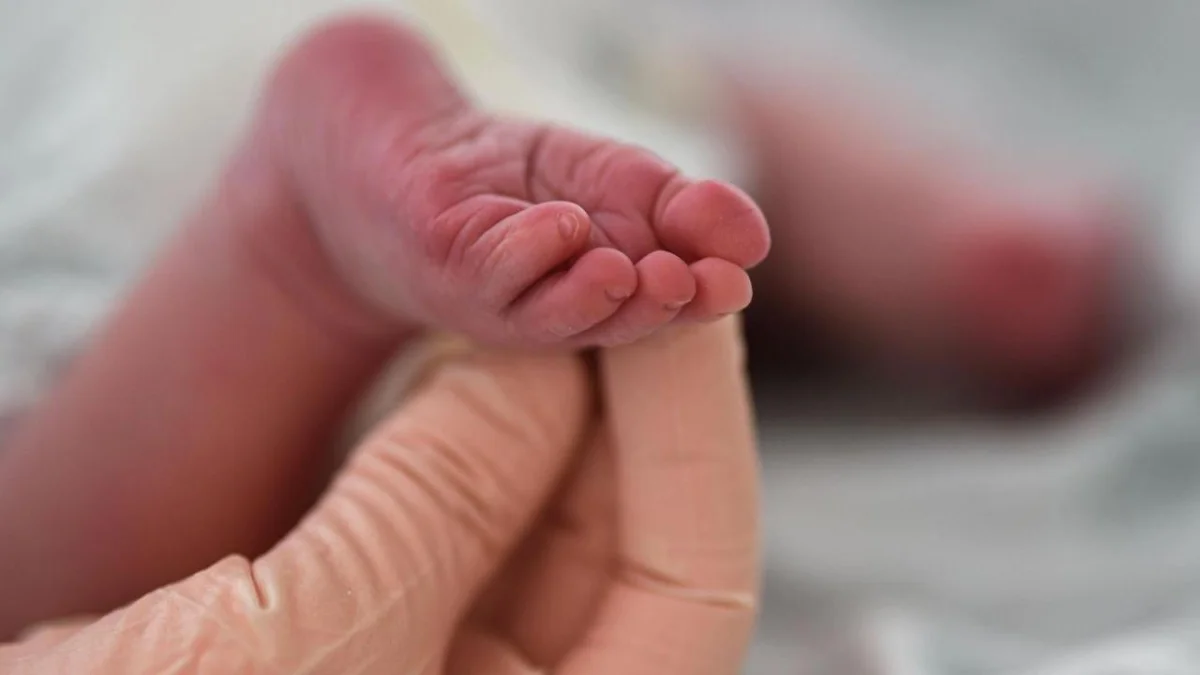 Тәуелсіздік күнінде елорда 18 нәресте дүниеге келді