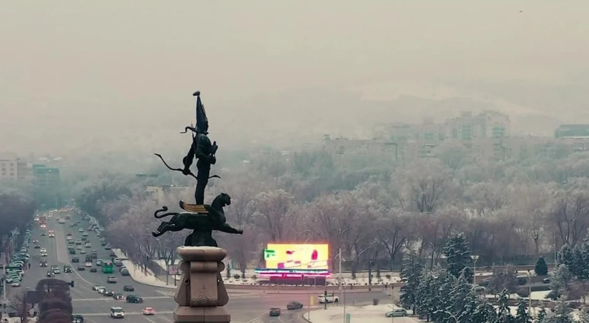 Сәйгүлік:  Табылды Досымовтың әнінің құпиясы қандай