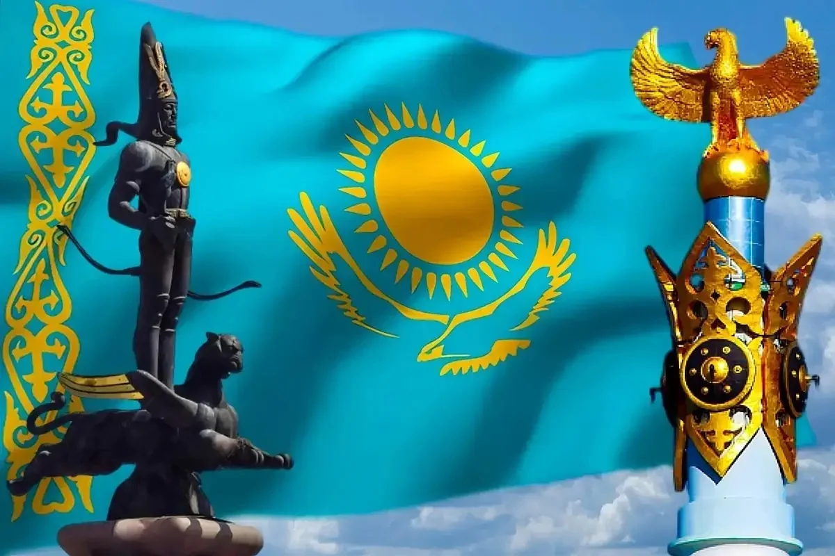 16  желтоқсан –  Тәуелсіздік күні