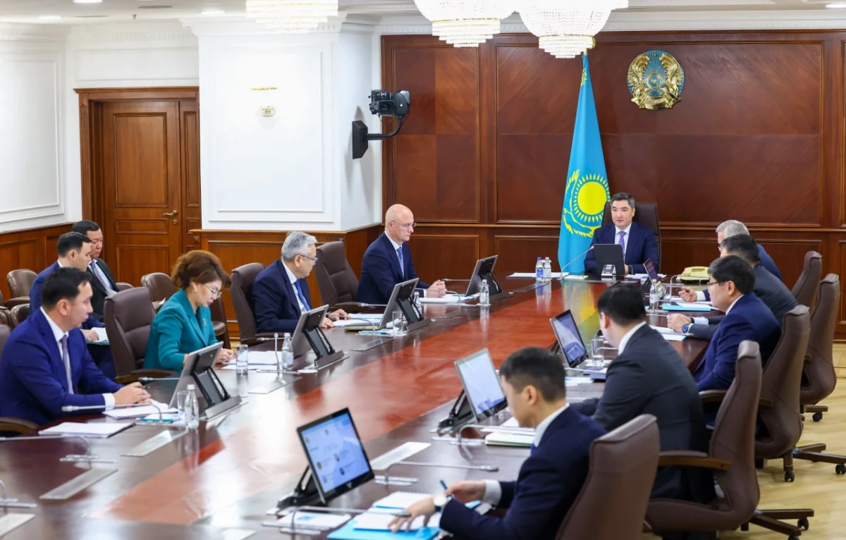 Үкімет әлеуметтік маңызы бар тауарлар қатарын арттырып, баға реттеу аясын кеңейтті