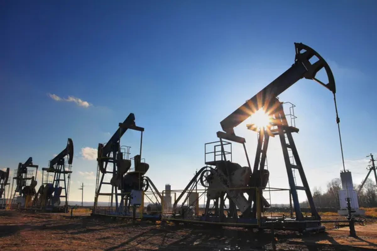 Қазақстан мұнай-газ саласы өсім көрсетті: 11 айда 91,9 млн тонна өндірілді