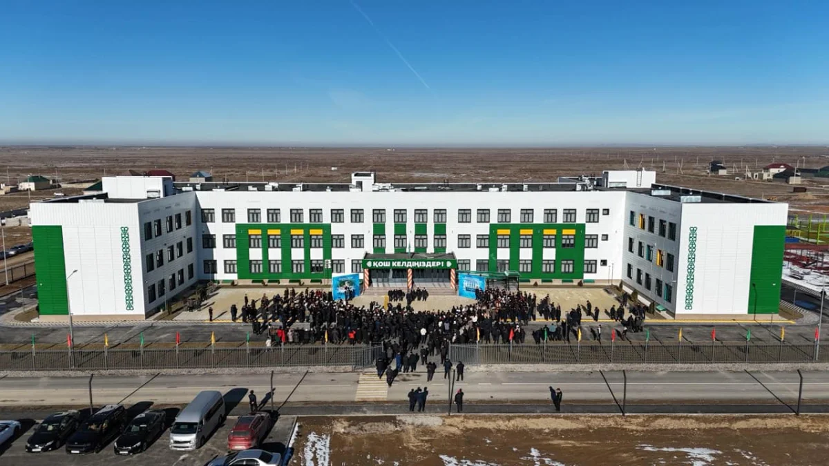 Келешек мектептерінің басшылары мен ұстаздарына әдістемелік көмек көрсету басталды