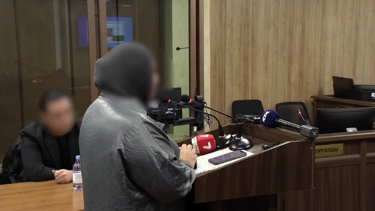 Баласының еміне қаражат жинап, халықты алдаған ерлі-зайыптыға үкім шықты