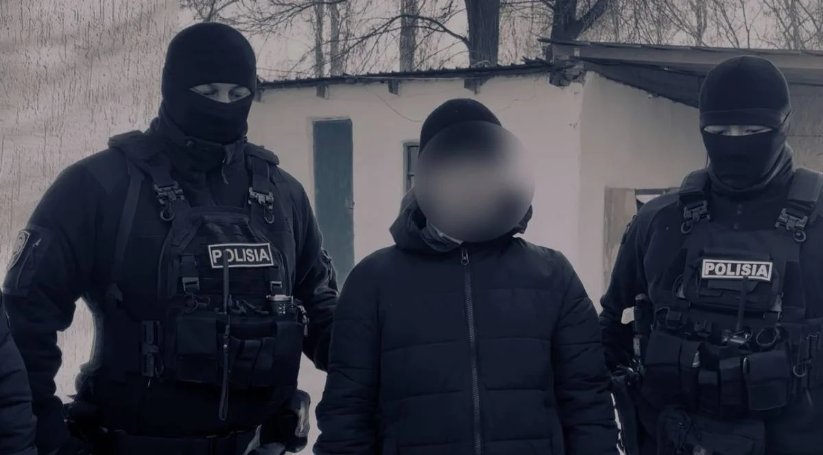 Алматы облысында мал ұрлығының бірқатар дерегі анықталды