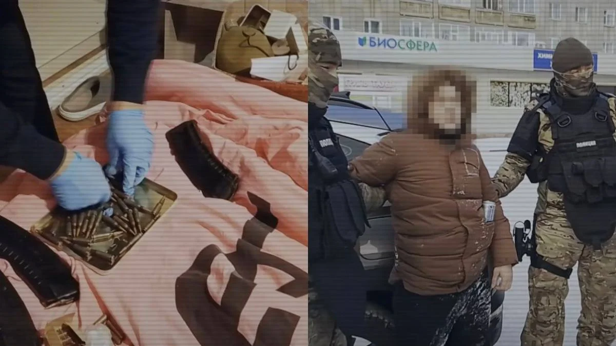 Қарағандыда жетім балаларды бопсалап келген қылмыстық топ анықталды
