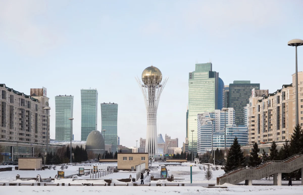 2025 жылы прокурорлар мемлекет мүдделерін 1,1 трлн теңгеден астам сомаға қамтамасыз етті