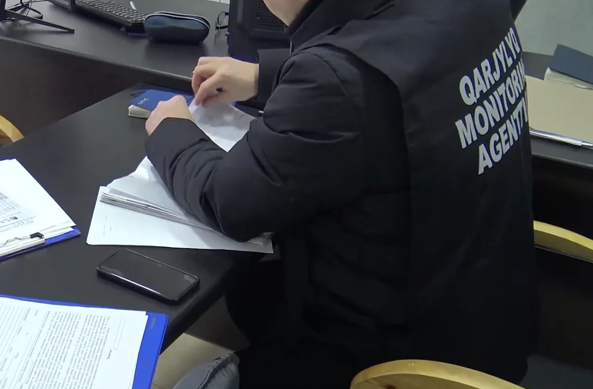 Астанада клиника басшысы ӘМС қорынан 682 млн теңге жымқырды деген күдікке ілінді