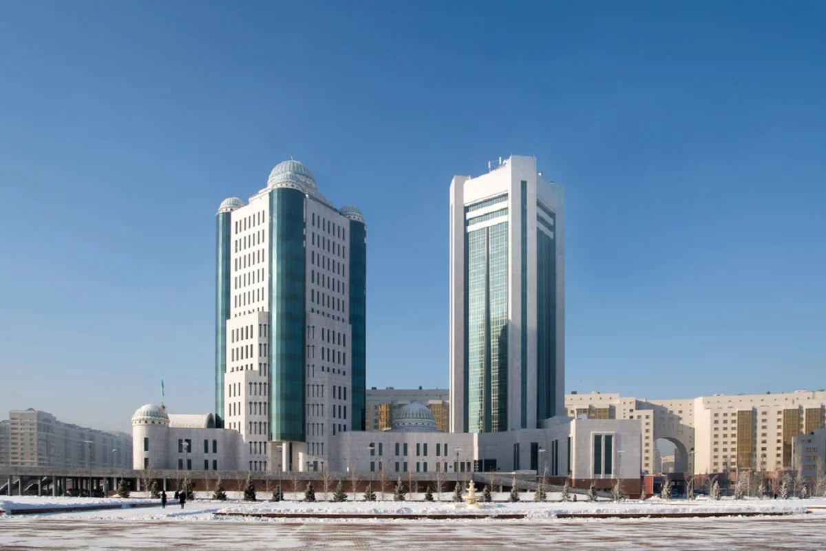 Сенат Төрағасы: Парламенттің жаңа сапасы – Президент реформаларының маңызды кезеңі
