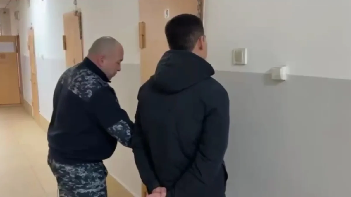 Жыныстық қатынасқа мәжбүрледі: Шымкентте қызды алып қашқан жігіттің үстінен қылмстық іс қозғалды