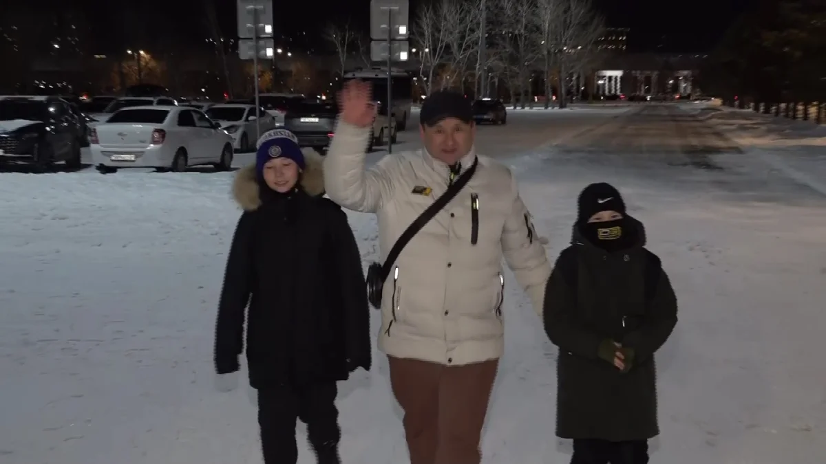 Қайрат – Брюгге: жанкүйерлері елорда төрінде еліміздіғ әр аймағынан жиналып жатыр
