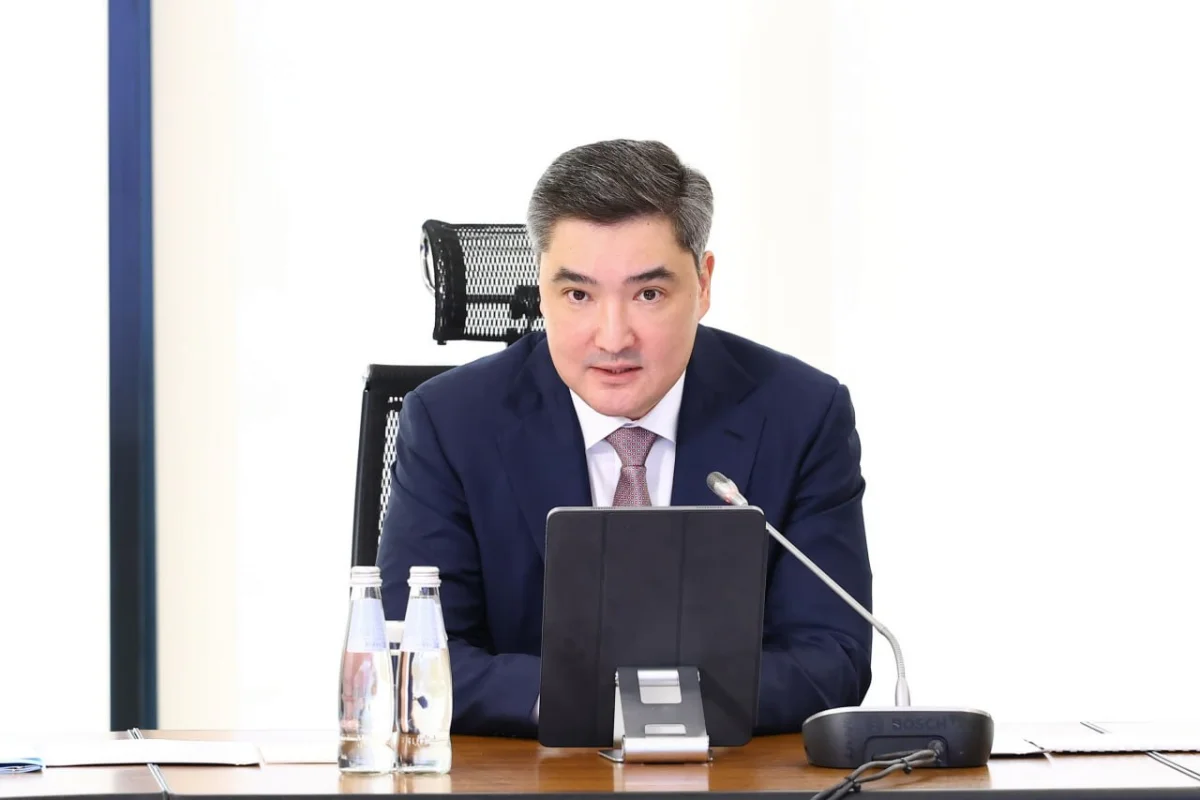 Төлемдегі қателік үшін айыппұл салынбайды: 2026 жыл шағын бизнес үшін өтпелі кезең болмақ