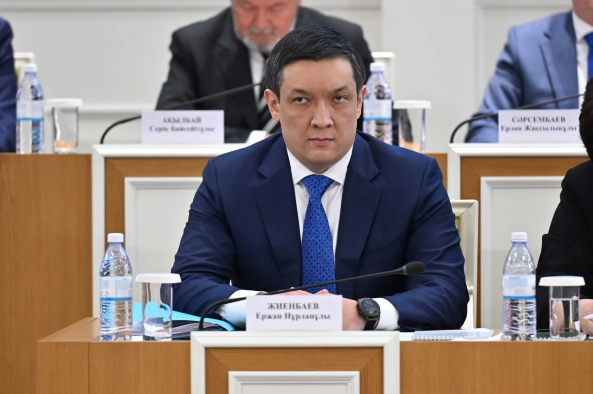 Халық Кеңесі ҚХА мен Ұлттық құрылтайдың стратегиялық функцияларын орындауды жалғастырады