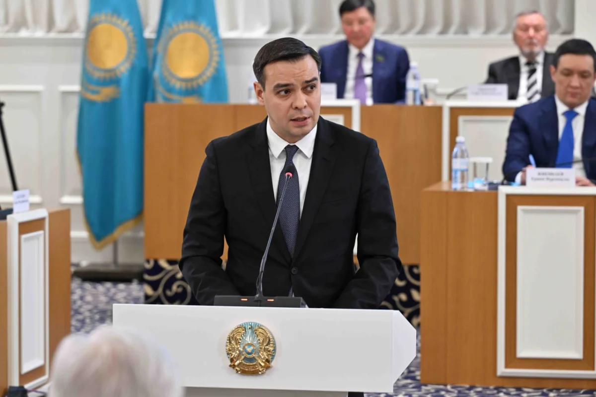 Кінәсіздік презумпциясы, өзін кінәлауға тыйым: жаңа Конституцияға қандай нормалар ұсынылды