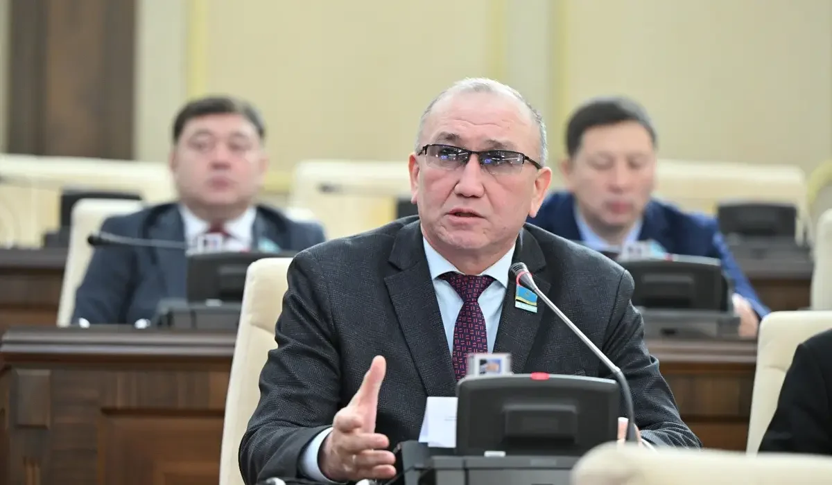 Қазақстанда саяси партияларды шетелдік қаржыландыруға тыйым салу ұсынылды
