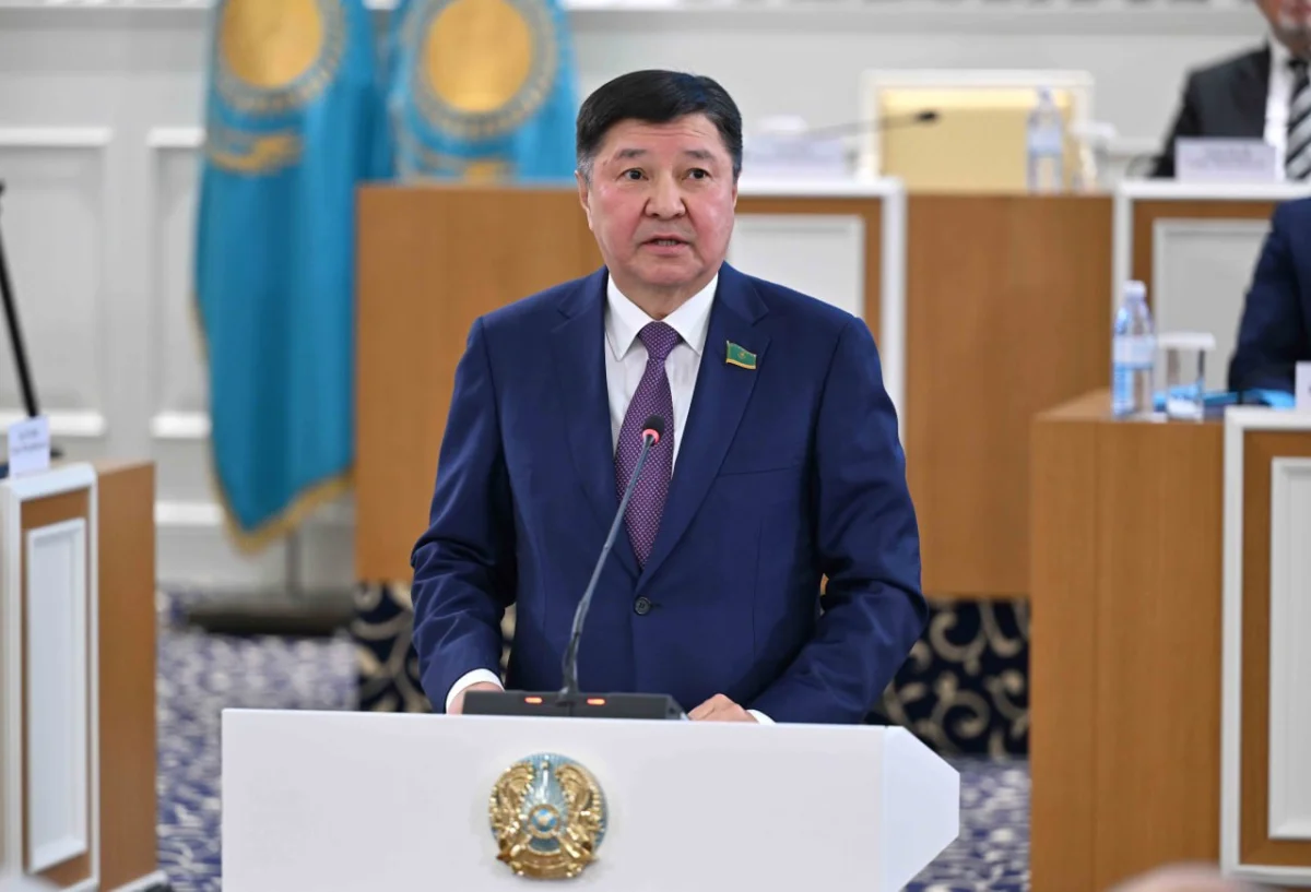 Интернеттегі алаяқтыққа қарсы конституциялық кепілдік керек – Жақып Асанов