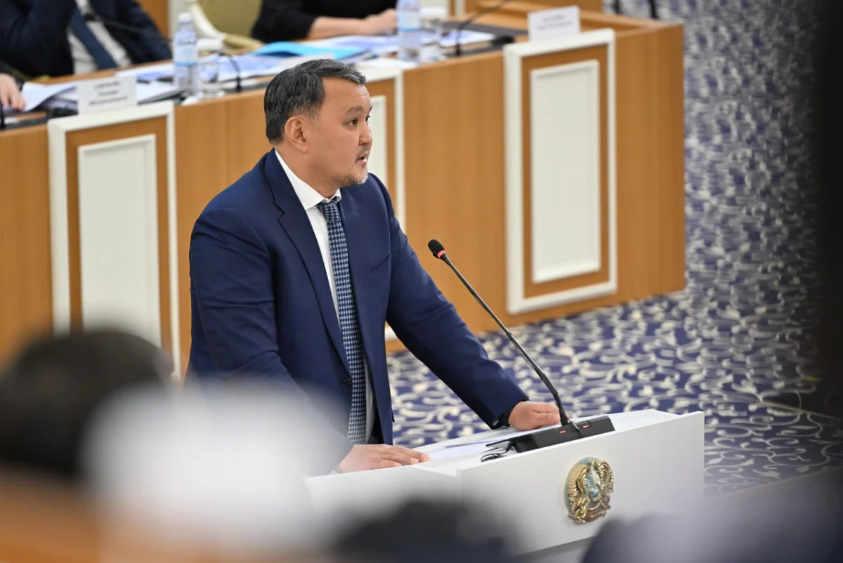 Жаңа Конституцияда терминологиялық алшақтықтарды жою керек – Талғат Нәрікбаев