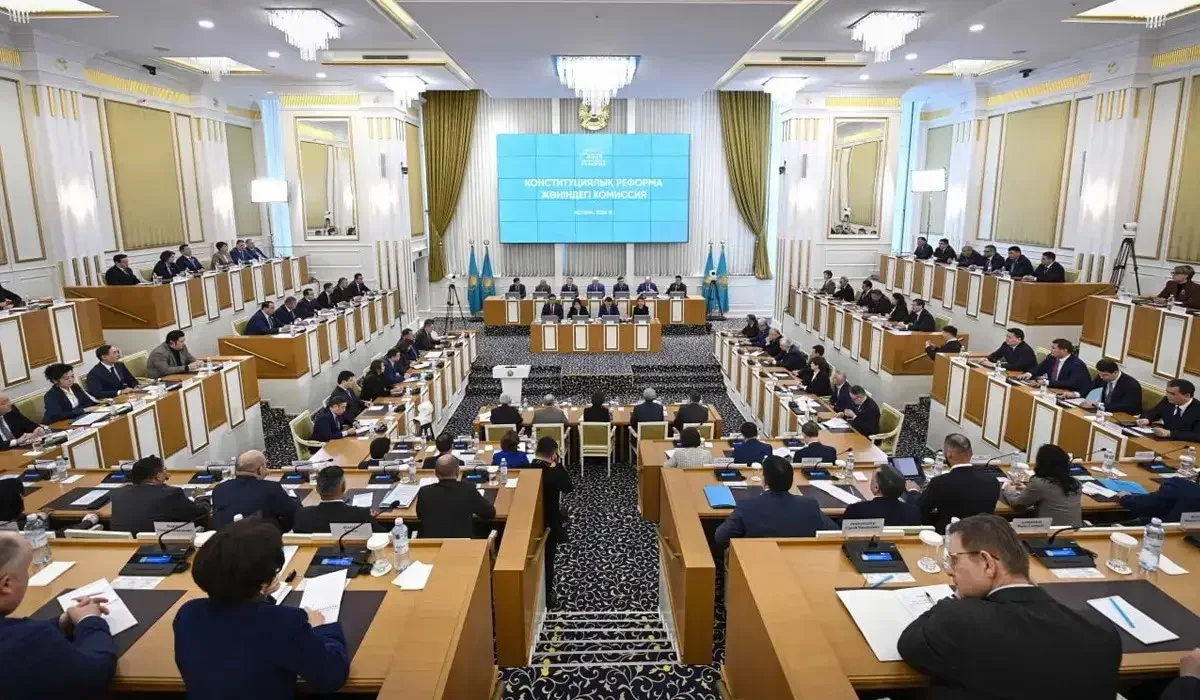 Халық кеңесі барлық азаматтардың мүддесін білдіреді – Бақыт Нұрмұханов