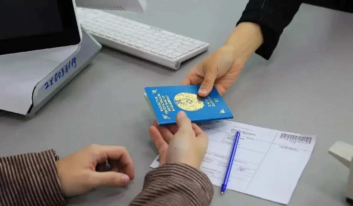 Былтыр 17 мыңға жуық этникалық қазақ қандас мәртебесін алды