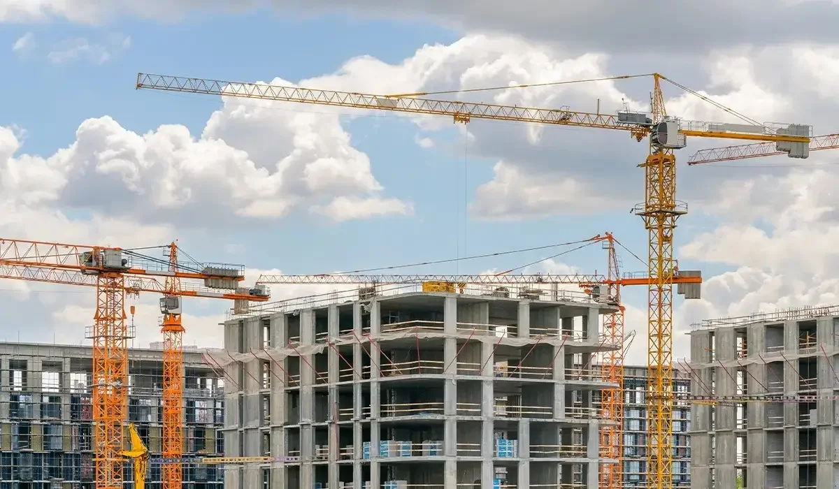 Көпқабатты үйлер ТЖМ мақұлдауынсыз пайдалануға берілмейді