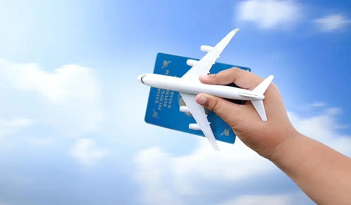 Air Astana Кипрге тікелей рейс ашты