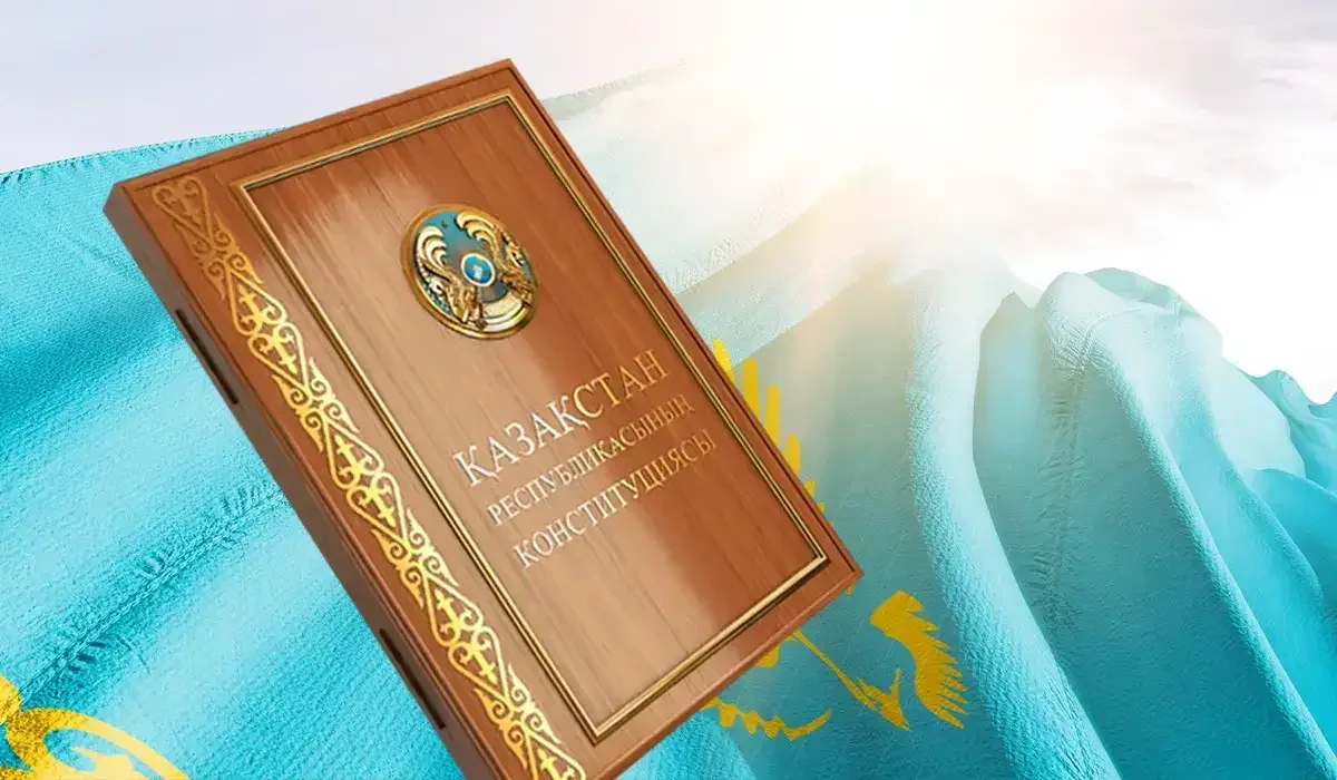 Жаңа Ата заңның қазақ тіліндегі нұсқасы толықтай қайта жазылды – Мақсат Толықбай