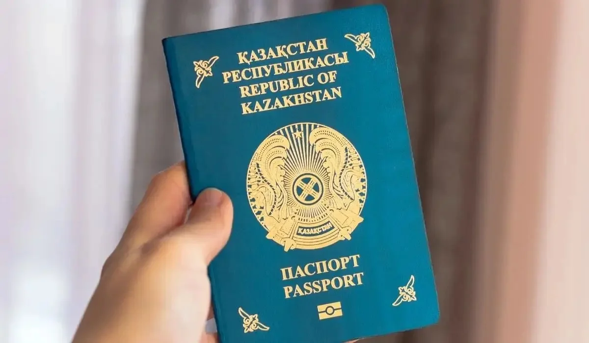 Қазақстандықтар қыста жаппай паспорт алатыны белгілі болды