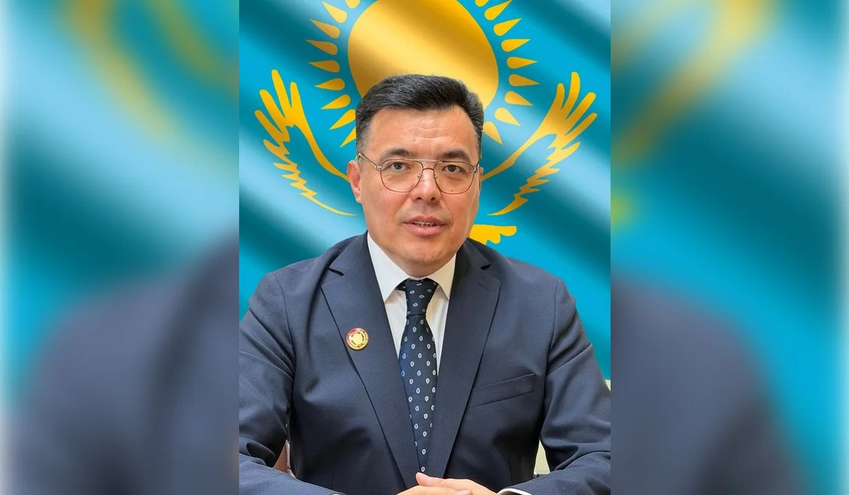 Отыз жылда алғаш рет адвокатура мәртебесі Конституция деңгейінде бекімек - Мәди Мырзағараев