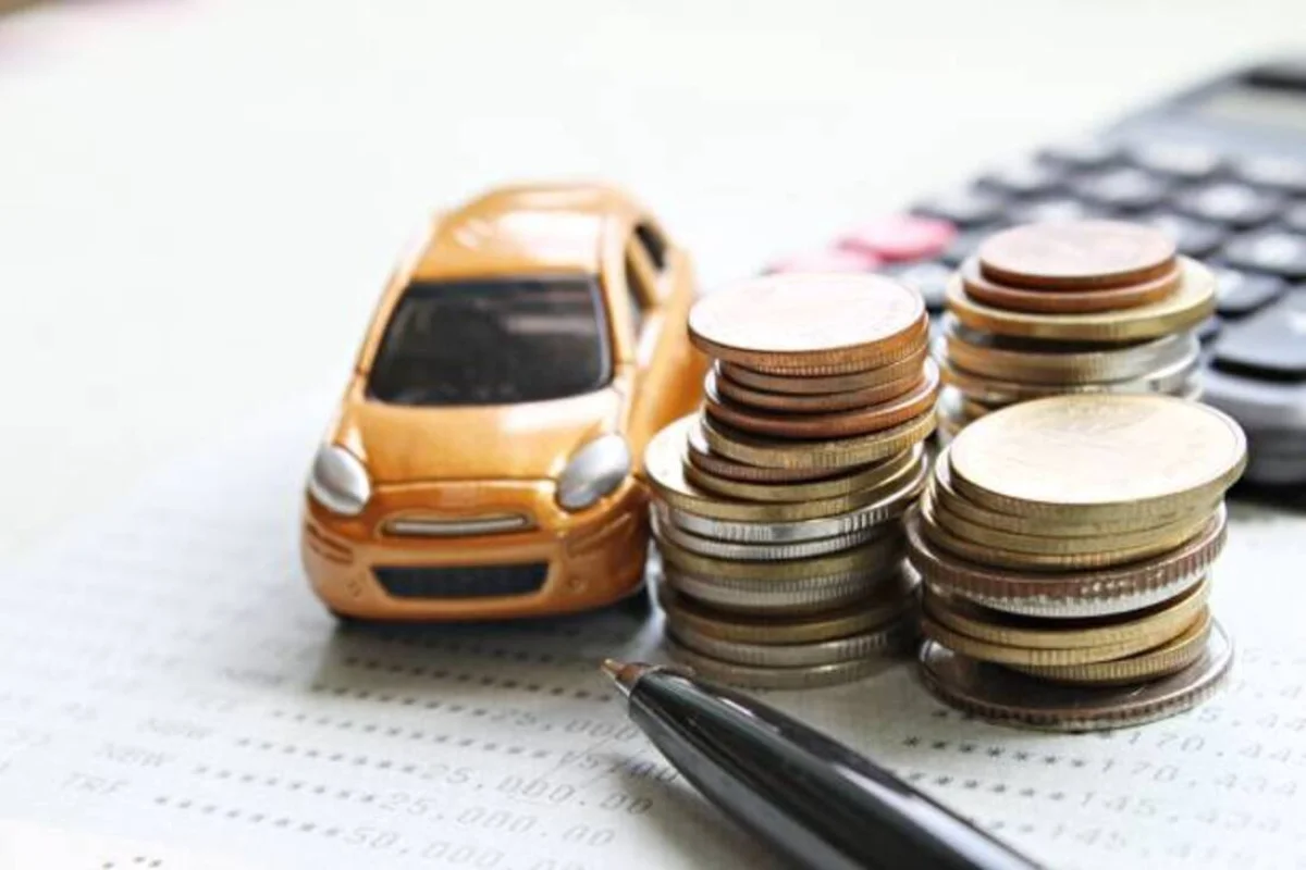 Атырауда 321 млн теңге көлік салығы төленбей отыр