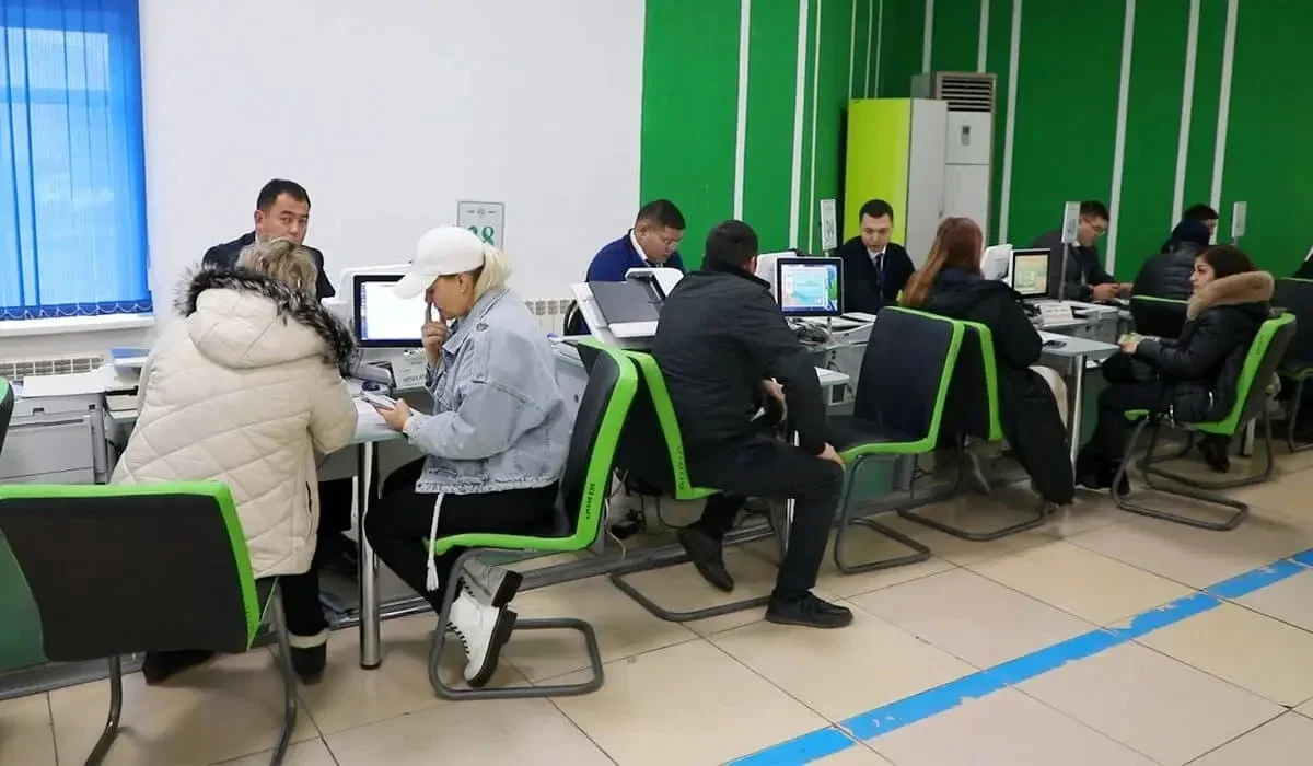 Қазақстанда ХҚО-лар наурыз айында қалай жұмыс істейді