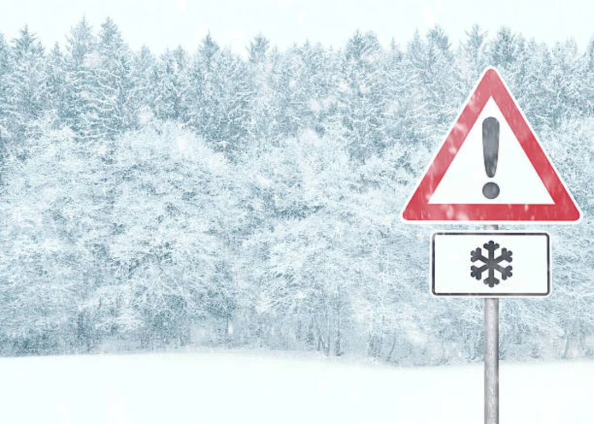 7 наурызда Қазақстанның бірнеше өңірінде ауа райы күрт құбылады