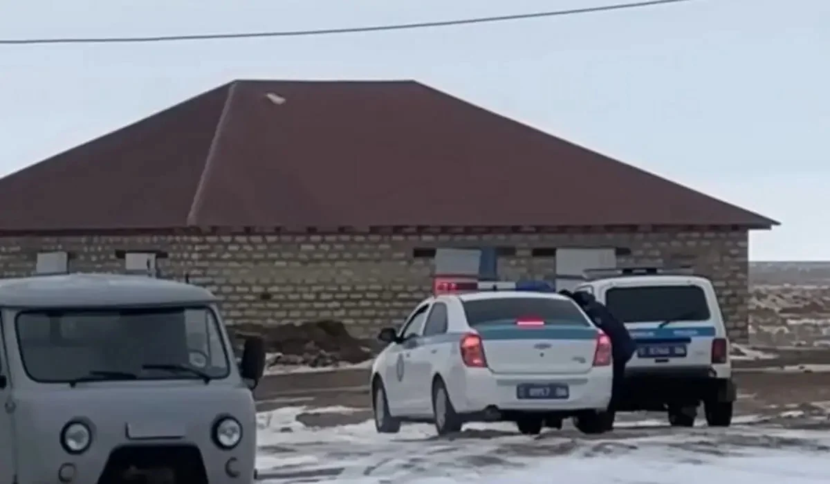 Атырауда жұмбақ жағдайда жоғалған отбасы ісі: тағы екі адамның денесі табылды