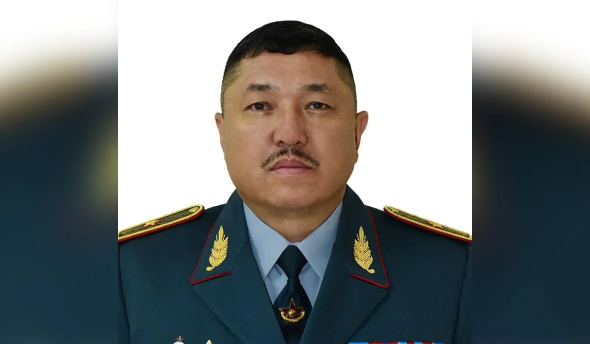 Тоқаев қорғаныс министрінің орынбасарын тағайындады