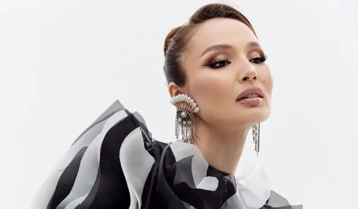 Динара Сәтжан Жұлдыз Әбдікәрімоваға қатысты шындықты жария етті (ВИДЕО)