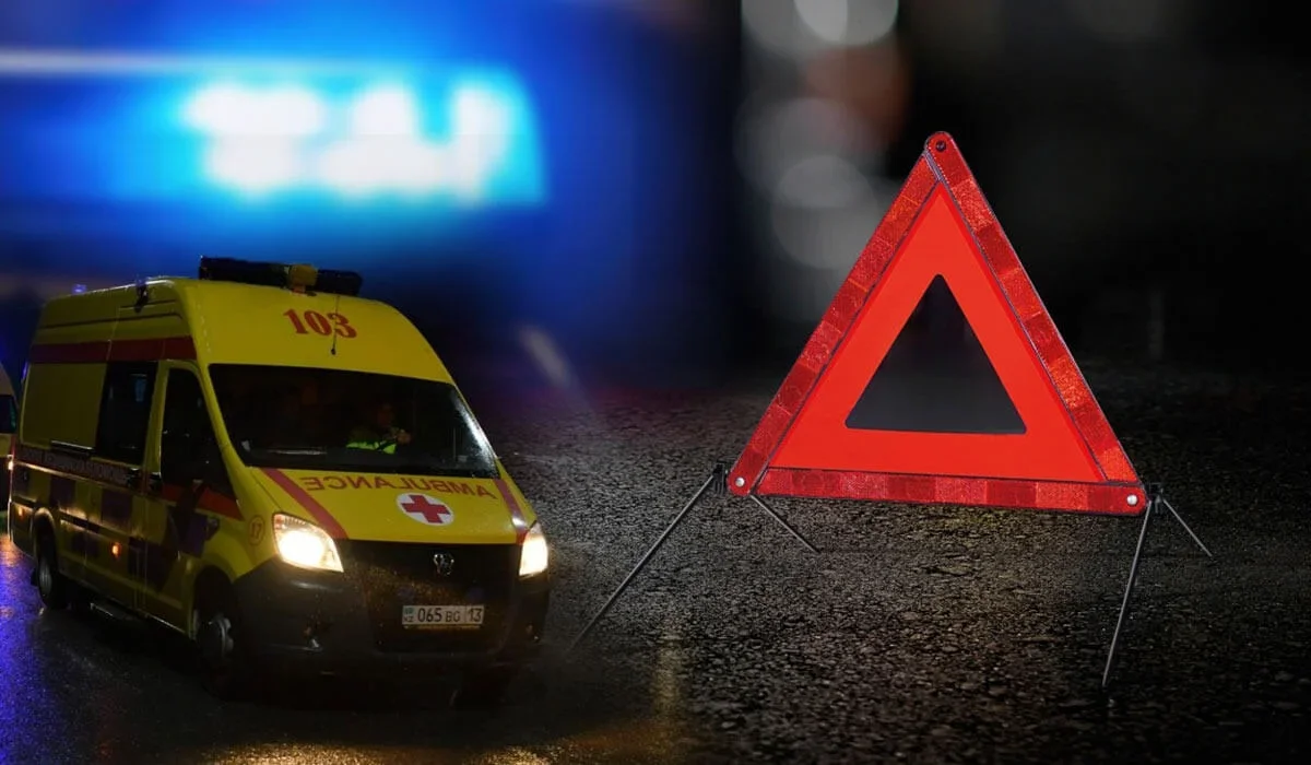 Жүк көлігімен қарсы бағытқа шығып, төрт адамның өліміне себеп болған: Ақтөбеде сот жүргізушіні ақтап алды