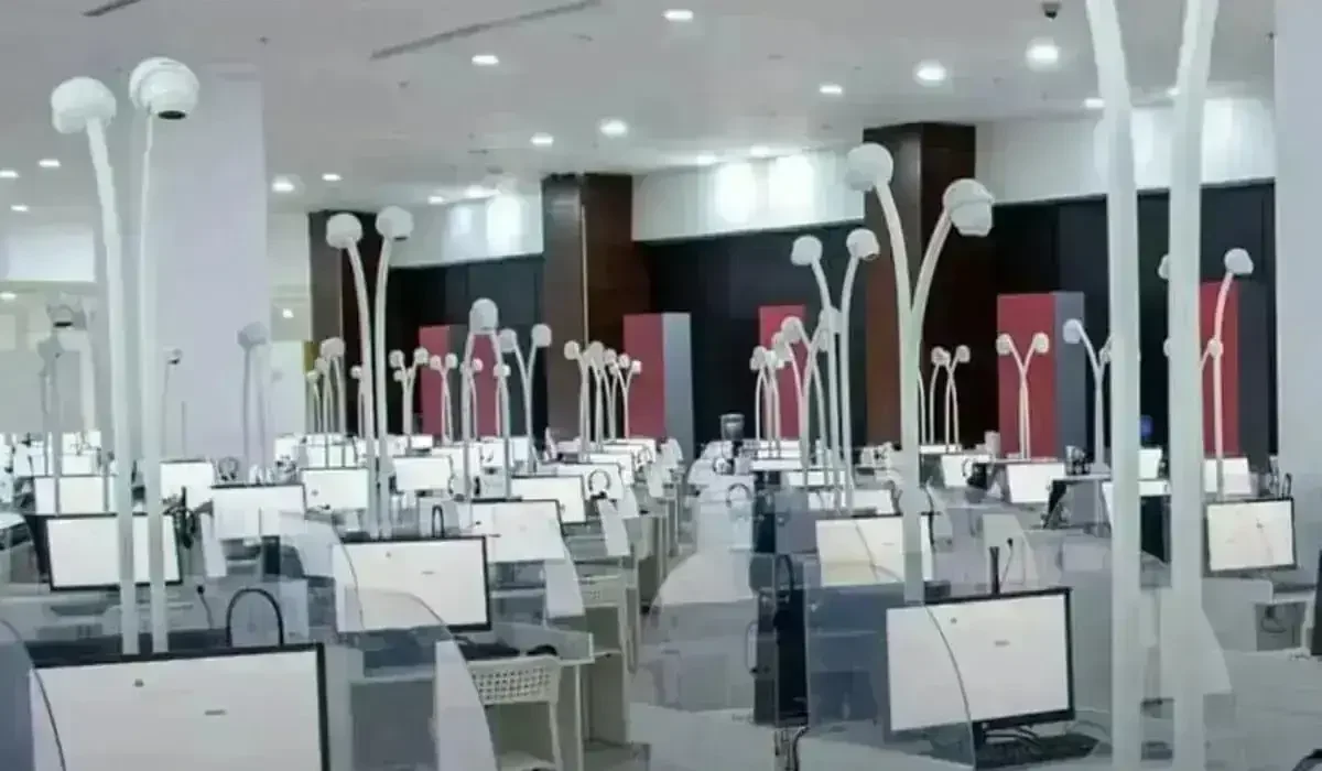 ҰБТ-2026 екі аптада 117 талапкер шпаргалка мен смартфон алып кірмек болды
