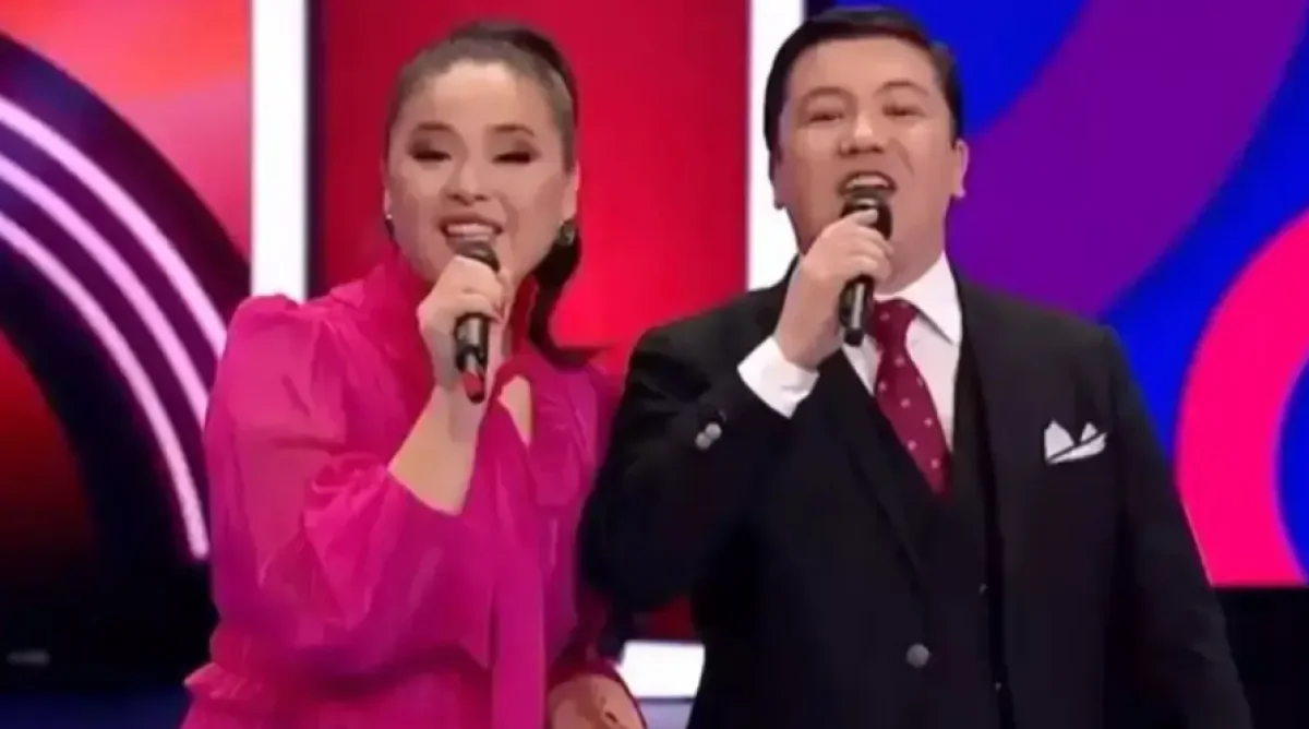 «Ажырасқаннан кейін құлпырып кетіпті»: Мөлдір Мұқанованың қыздарымен билеген видеосы желіні жарды (ВИДЕО)