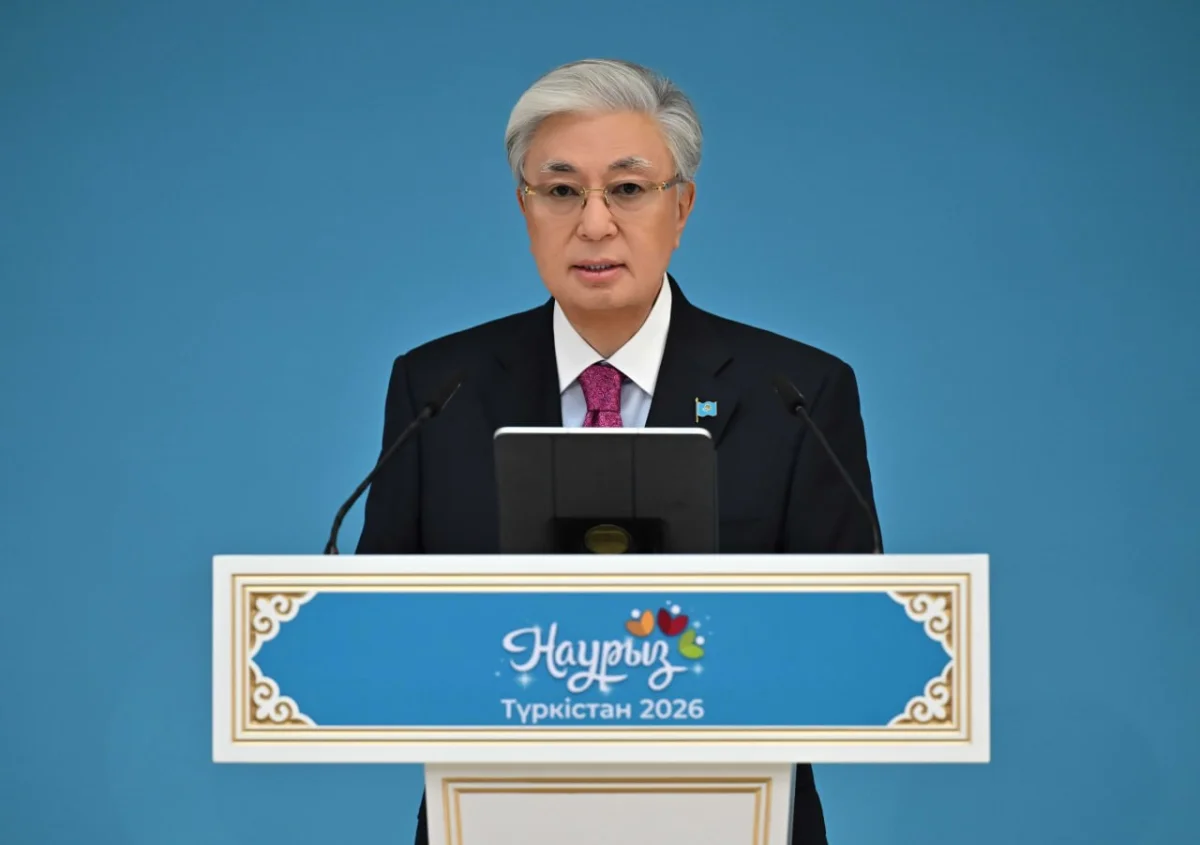 Президент: Озық елдердің негізгі қозғаушы күші – білімді адамдар