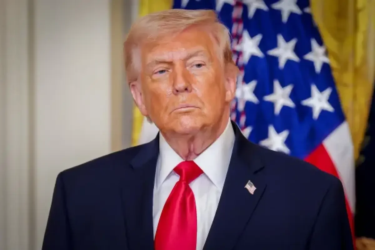 Дональд Трамп Иранға 15 тармақтан тұратын келісім жобасын ұсынды