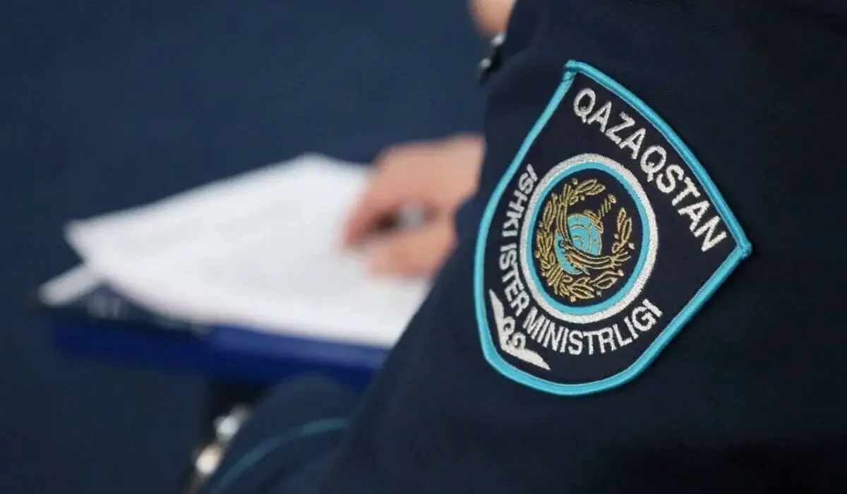 Жалған хабарламалар жібереді: ІІМ алаяқтардың жаңа әдісі жайлы дабыл қақты