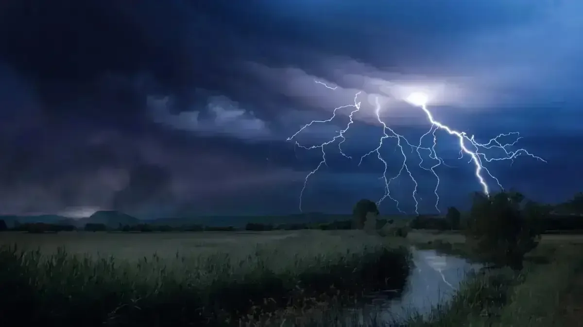 29 наурыз күні ауа райы қандай болады