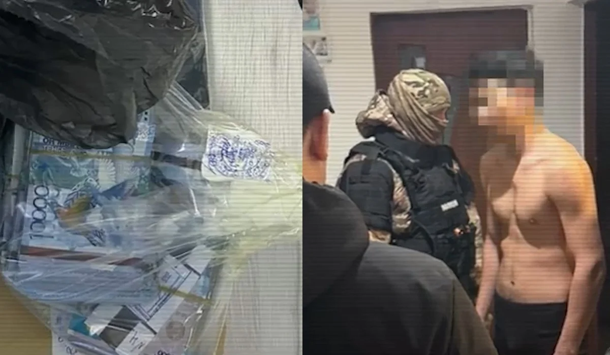 «Спортшылардың арасында беделді болған»: Қарағандыда жастарды аса ауыр қылмыстарға тартқан 20 адам ұсталды (ВИДЕО)