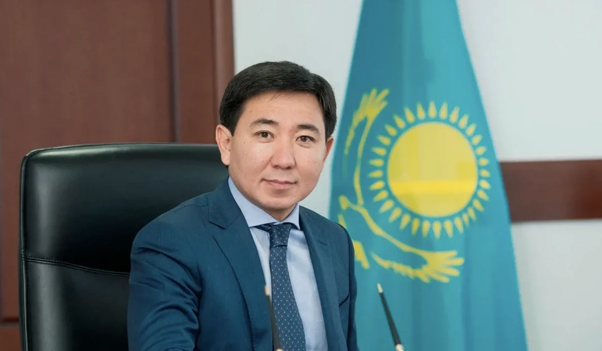 ШҚО әкімінің экс-бірінші орынбасарына қатысты сот үкімі шықты