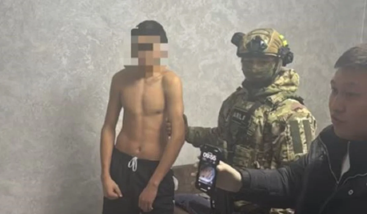 Талдықорғанда 19 жастағы екі жігіт таныстарын жылдар бойы микронесие алуға мәжбүрлеген
