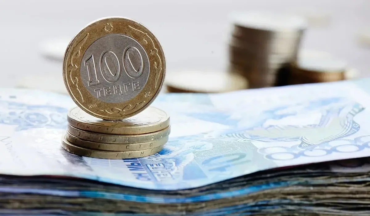 Қазақстанда алты ай қатарынан инфляция дейгейі төмендеп келеді