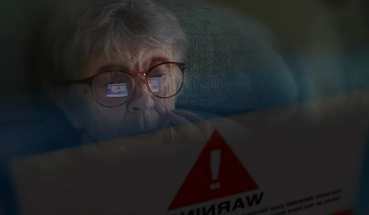 Шымкентте алаяқтар әжейді алдап-сулап, 9 млн теңгесін алып кеткен