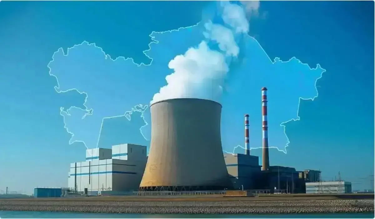 Қазақстанда 2050 жылға дейін кемі үш АЭС салынады