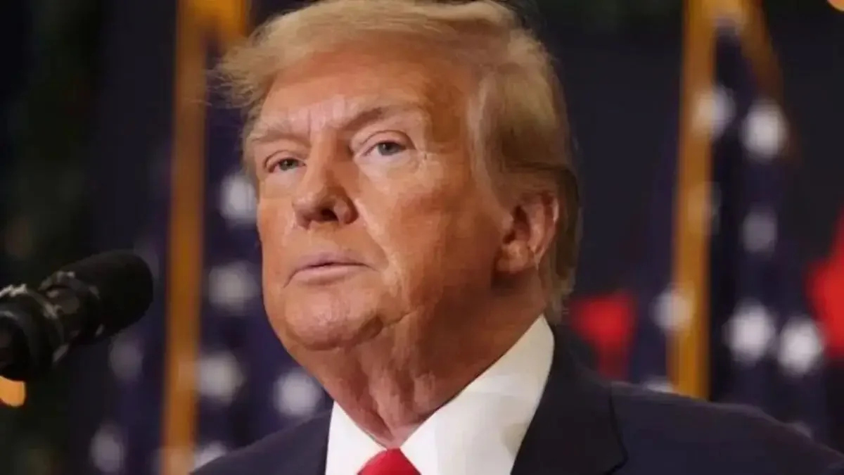 АҚШ-та 11 ғалым ұшты-күйлі жоғалып кеткен: Дональд Трамп тергеу жүргізуге уәде берді