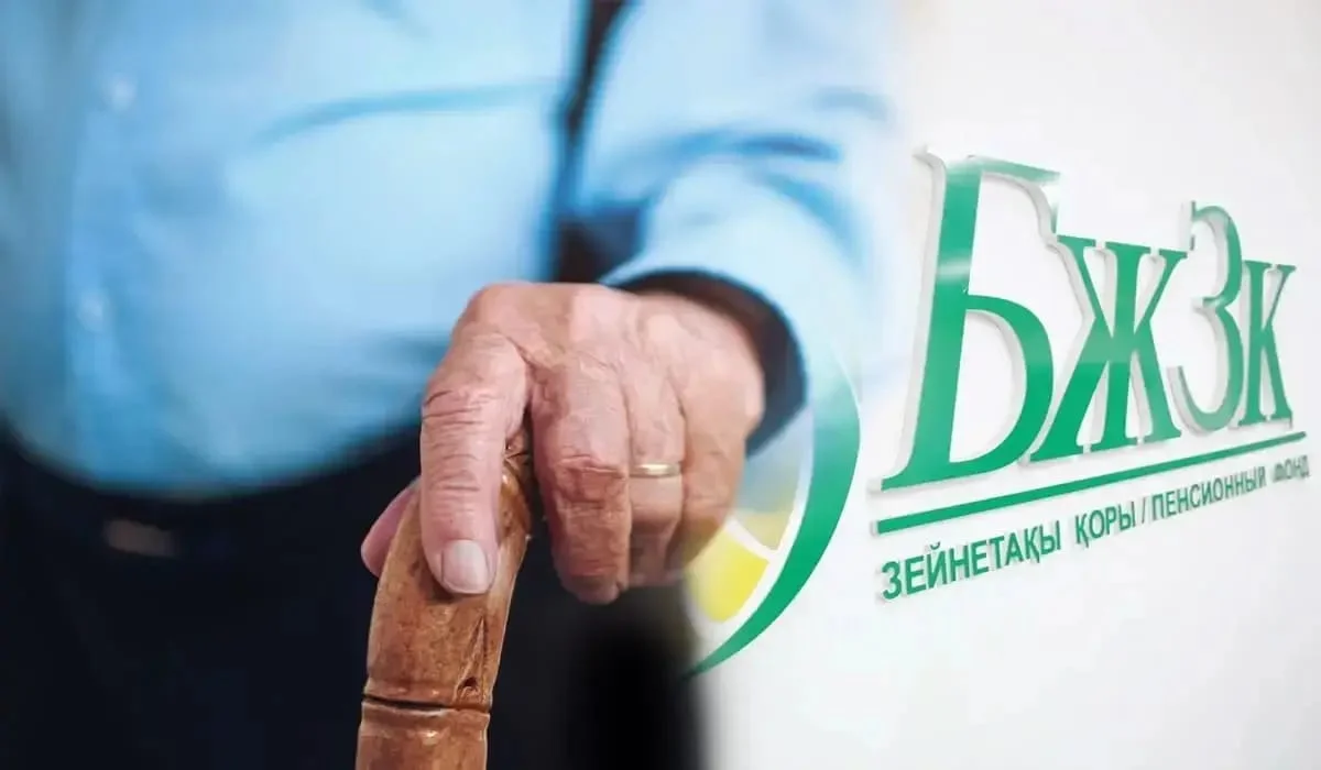 «Мөр көрінбейді»: СҚО-да қарапайым жүргізуші 13 жылғы еңбегін дәлелдеу үшін сотқа жүгінуге мәжбүр болған