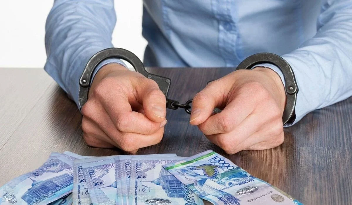 Петропавл әкімдігіндегі лауазымды тұлға бір өтпежол салу үшін 2 млрд теңгені жымқырған (ВИДЕО)