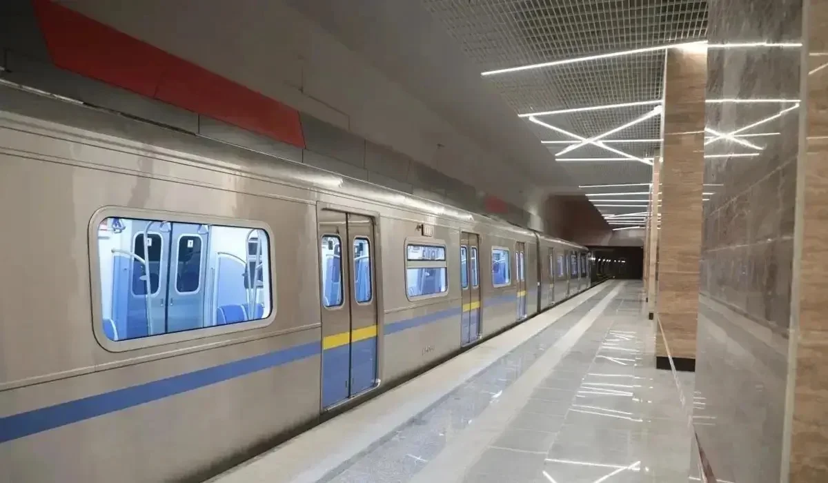Алматы метросын салу барысында 127 млн теңгенің жымқырылғаны анықталды